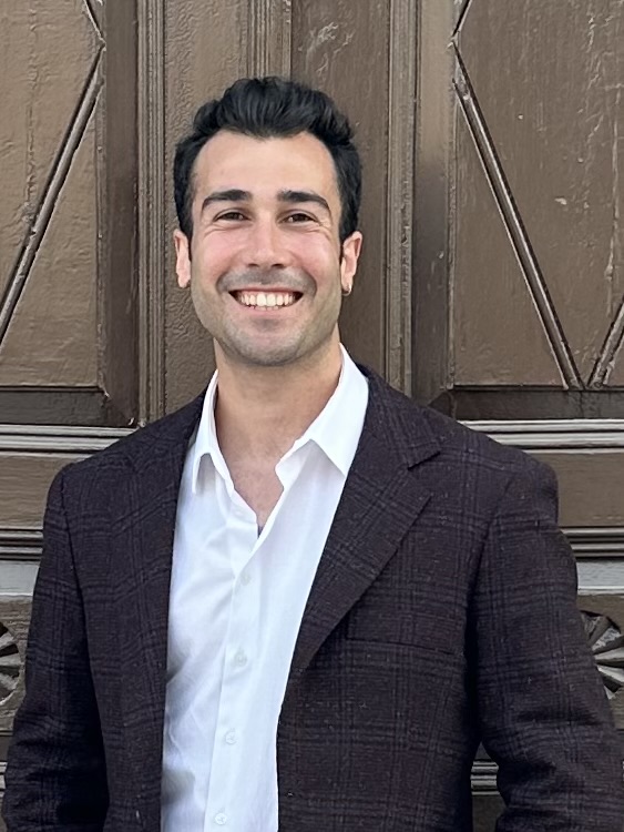 Tolga Ülker