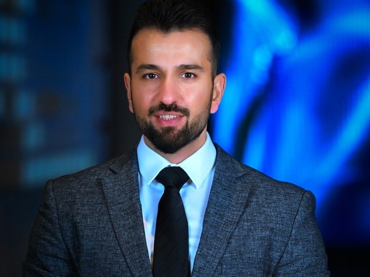 Saygın Selçuk