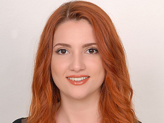 Merve Tosun