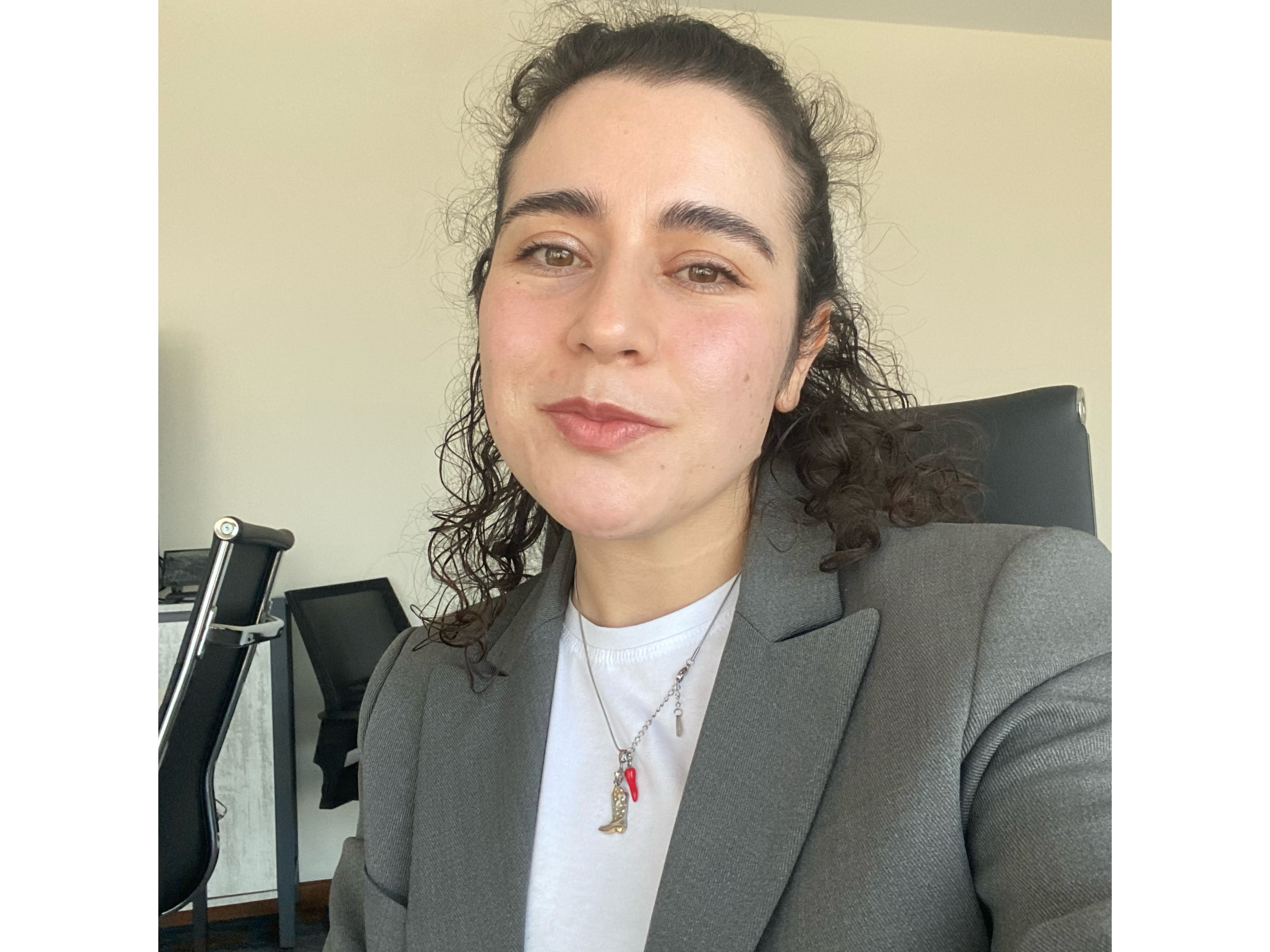 Fadime Çetin