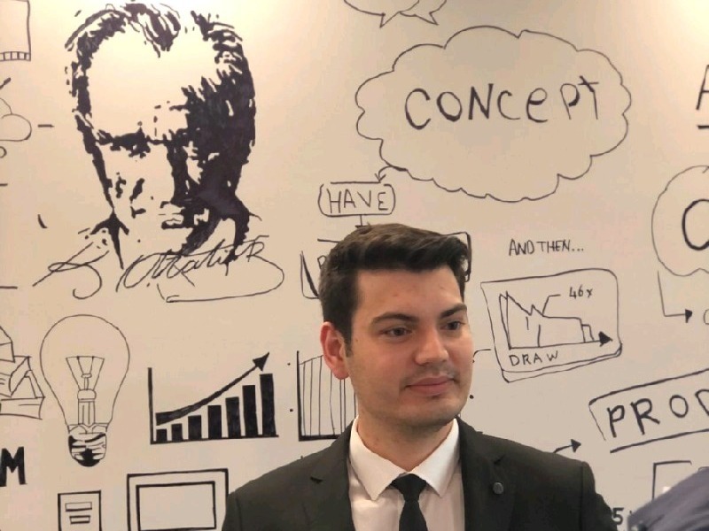 Volkan Köse