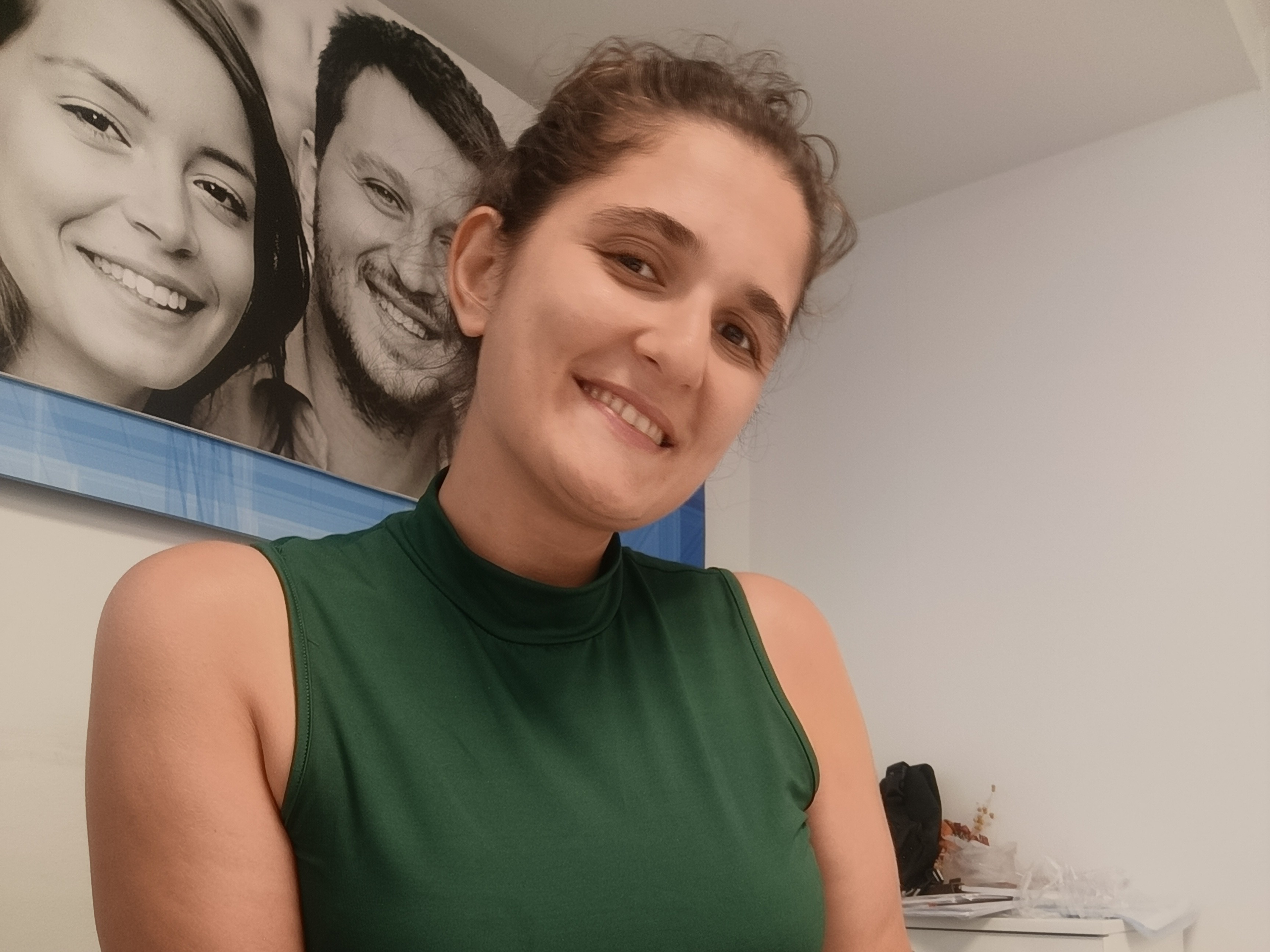 Yeliz Mildan
